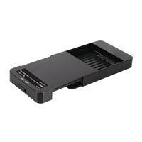 Sharkoon QuickStore Portable Pro USB3.0 Zwart 2.5" - thumbnail