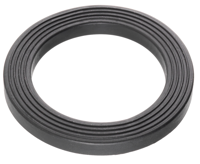 Cornat Dichting Badoverloop D75X53Mm - TEC380339