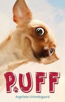Puff - Angelieke Uittenbogaard - ebook
