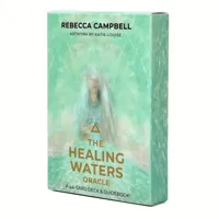 Healing Waters Orakel Kaartenset - Spiritueel & Spiritualiteit - Spiritueelboek.nl