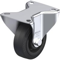 Blickle B-POEV 80R Bokwiel Wieldiameter: 80 mm Draagvermogen (max.): 140 kg 1 stuk(s)