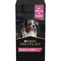 Purina Pro Plan hond Skin&Coat supplement olie 250ml - thumbnail