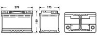 Fulmen Accu FL700