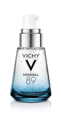 Vichy Minéral 89 Booster Serum