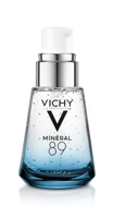 Vichy Minéral 89 Booster Serum