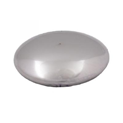 Borgdop / starlock voor as 20 mm.