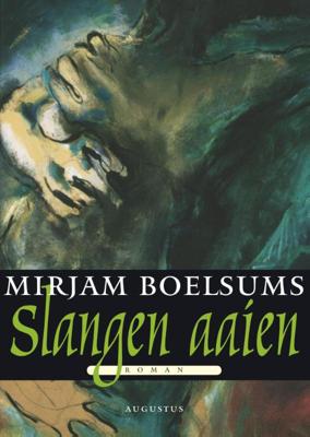 Slangen aaien (Paperback)