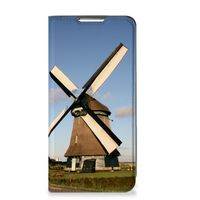 Samsung Galaxy S22 Plus Book Cover Molen