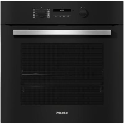 Miele H 2766-1 BP Edition 125 Inbouw oven Zwart