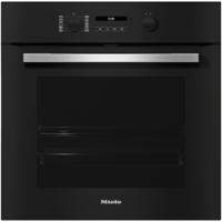 Miele H 2766-1 BP Edition 125 Inbouw oven Zwart