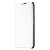 Xiaomi 11T | Xiaomi 11T Pro Stand Case Hoesje Wit met Pashouder