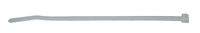 Fixapart Kabelbinder | 0.2 m | wit | 100 stuks - CTS 06 CTS 06 - thumbnail
