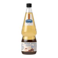 Hellmann's - Vinaigrette Sesam Soja - 1ltr