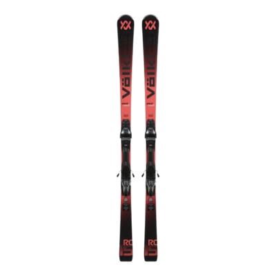 Volkl Race Tiger RC 15 Racecarve Ski&apos;s 158