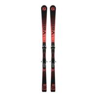 Volkl Race Tiger RC 15 Racecarve Ski's 158 Volkl Race Tiger RC 15 Racecarve Ski's 158
