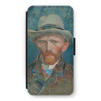Van Gogh: iPhone 11 Pro Max Flip Hoesje