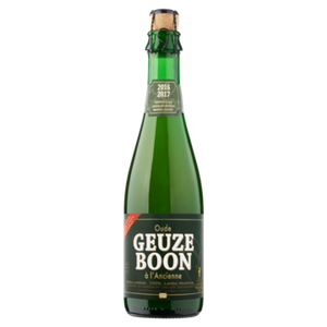 Boon Oude Geuze Fles 375 ml bij Jumbo