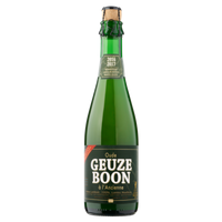 Boon Oude Geuze Fles 375 ml bij Jumbo