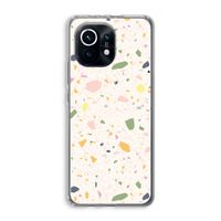Terrazzo N°21: Xiaomi Mi 11 Transparant Hoesje