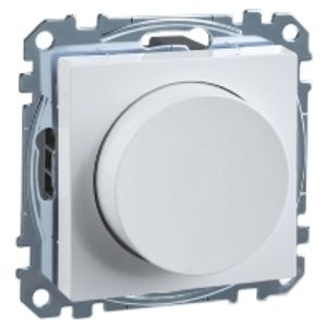 WDE002299  - Dimmer flush mounted 4...400VA WDE002299