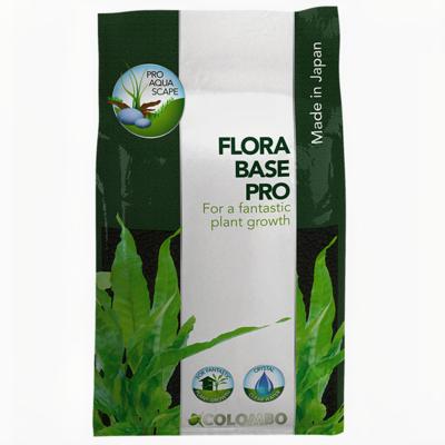 Colombo Flora Base Pro Grof Substraat 2,5L - Ideaal voor Plantgroei & pH Stabilisatie