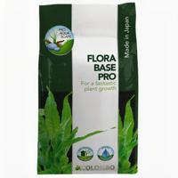 Colombo Flora Base Pro Grof Substraat 2,5L - Ideaal voor Plantgroei & pH Stabilisatie