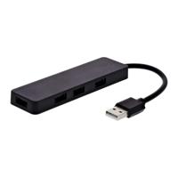 Hub USB 4 Poorten T'NB
