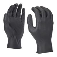 Milwaukee Nitrile wegwerphandschoenen Maat 9/L VE=50 - 4932493235