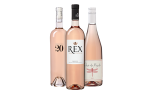 Frans Rosépakket