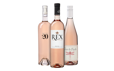 Frans Rosépakket