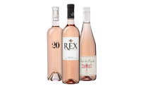 Frans Rosépakket Frans Rosépakket