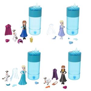 Disney Frozen Color Reveal sneeuw