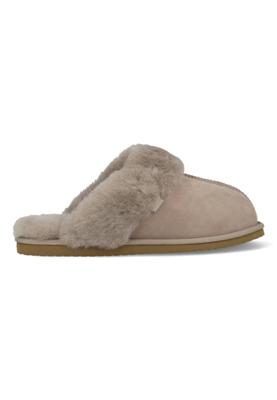 Bullboxer Pantoffels 258000F1L_GREYTD80 Grijs maat