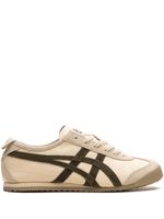 Onitsuka Tiger baskets Mexico 66 Vintage 'Beige/Green' - Tons neutres