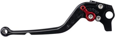LSL Clutch lever l12 black