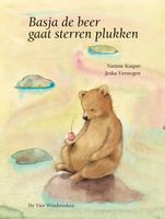 Basja de beer gaat sterren plukken - Nannie Kuiper - ebook