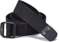 Arcteryx Conveyor 38mm Riem Black M