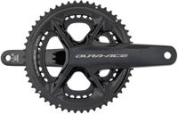 SHIMANO crankstel "dura ace fc-r9200" crankset shim.dura ace fc-r9200 40/54t 170mm