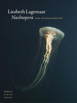 Nachtopera (Paperback)