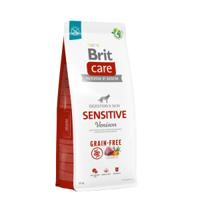 Brit Care Sensitive graanvrij hondenvoer 12 kg Brit Care Sensitive graanvrij hondenvoer 12 kg