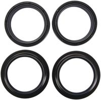 ALL BALLS Racing Fork seal set abr 56-135 incl. dust cap