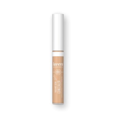 Radiant skin concealer medium 03