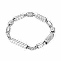 Police PEAGB0001116 Heren armband