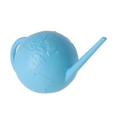 Gieter wereldbol l13b9.4h20.4cm - Esschert design