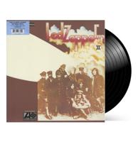 Led Zeppelin - Led Zeppelin II LP