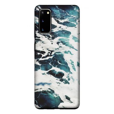 Golven: Samsung Galaxy S20 Tough Case