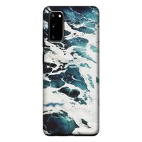 Golven: Samsung Galaxy S20 Tough Case Golven: Samsung Galaxy S20 Tough Case