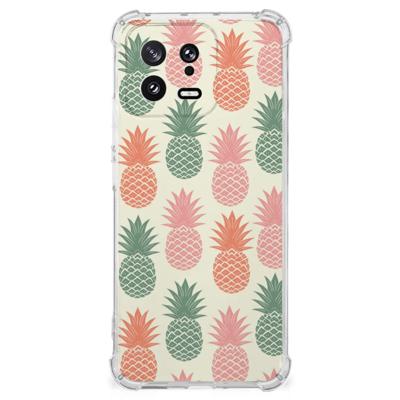 Xiaomi 13 Beschermhoes Ananas Xiaomi 13 Beschermhoes Ananas