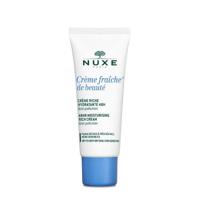 Nuxe Crème Fraîche de Beauté Crème Riche Hydratante 30ml