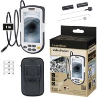 Laserliner 082.261E Inspectiecamera Laserliner 082.261E Inspectiecamera